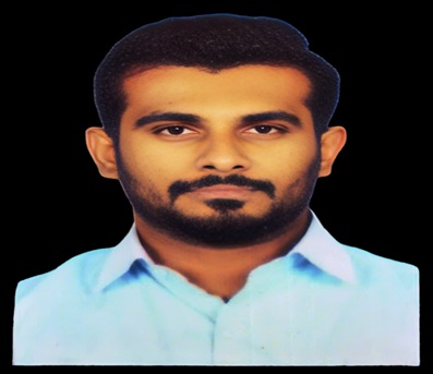 Mr. Bhaveshbhai R. Maheshwari